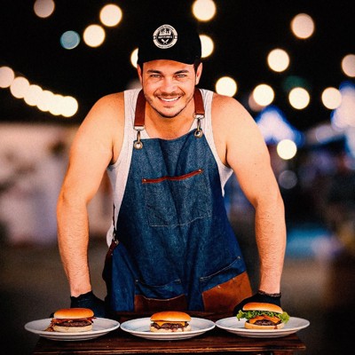 Lucas Monteiro